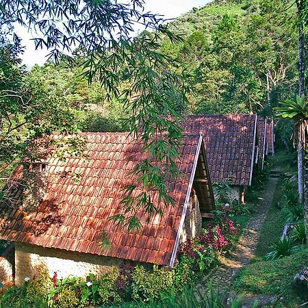 Pousada Tiatiaim Maua  Exterior photo